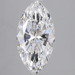 IGI 2.24 Carat Marquise Lab Grown Diamond 人工培育鑽石 實驗室人造鑽石