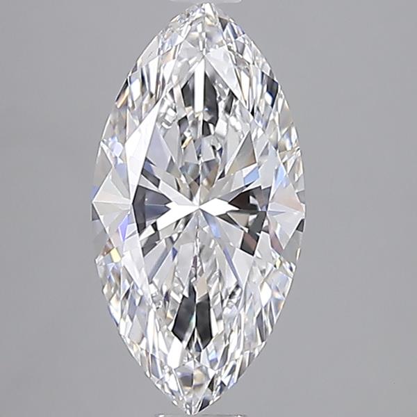 IGI 2.24 Carat Marquise Lab Grown Diamond 人工培育鑽石 實驗室人造鑽石