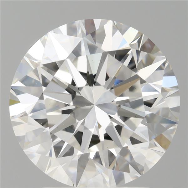 IGI 3.00 Carat Round Brilliant Lab Grown Diamond 人工培育鑽石 實驗室人造鑽石