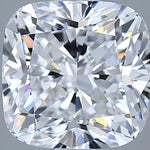 IGI 1.7 Carat Cushion Lab Grown Diamond