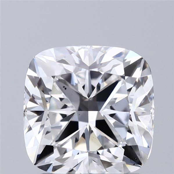 IGI 1.74 Carat Cushion Lab Grown Diamond 人工培育鑽石 實驗室人造鑽石