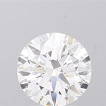 IGI 2.08 Carat Round Brilliant Lab Grown Diamond 人工培育鑽石 實驗室人造鑽石