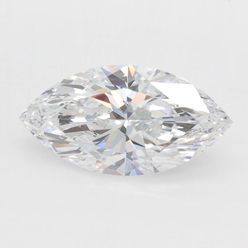 IGI 1 Carat Marquise Lab Grown Diamond