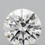 IGI 1.00 Carat Round Brilliant Lab Grown Diamond 人工培育鑽石 實驗室人造鑽石