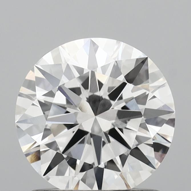 IGI 1.00 Carat Round Brilliant Lab Grown Diamond 人工培育鑽石 實驗室人造鑽石