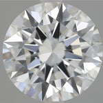 IGI 3.02 Carat Round Brilliant Lab Grown Diamond 人工培育鑽石 實驗室人造鑽石