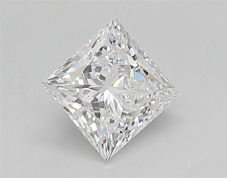 IGI 0.75 Carat Princess Cut Lab Grown Diamond 人工培育鑽石 實驗室人造鑽石