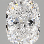 IGI 2.44 Carat Cushion Lab Grown Diamond 人工培育鑽石 實驗室人造鑽石