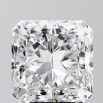 IGI 6.03 Carat Radiant Cut Lab Grown Diamond 人工培育鑽石 實驗室人造鑽石