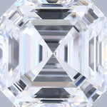 IGI 2.03 Carat Asscher Lab Grown Diamond 人工培育鑽石 實驗室人造鑽石