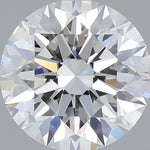 IGI 1.15 Carat Round Brilliant Lab Grown Diamond 人工培育鑽石 實驗室人造鑽石
