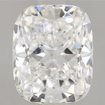 IGI 1.64 Carat Cushion Lab Grown Diamond 人工培育鑽石 實驗室人造鑽石