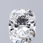 IGI 0.98 Carat Cushion Lab Grown Diamond 人工培育鑽石 實驗室人造鑽石