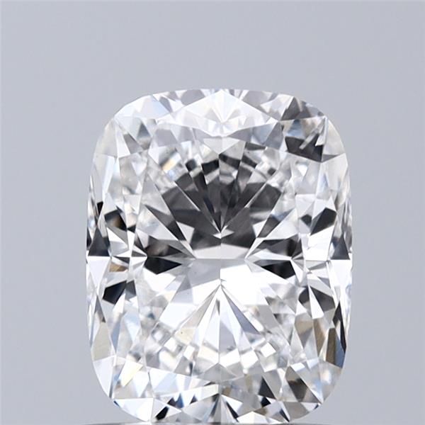 IGI 0.98 Carat Cushion Lab Grown Diamond 人工培育鑽石 實驗室人造鑽石