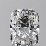 IGI 1.80 Carat Cushion Lab Grown Diamond 人工培育鑽石 實驗室人造鑽石