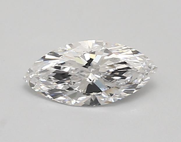 IGI 0.68 Carat Marquise Lab Grown Diamond