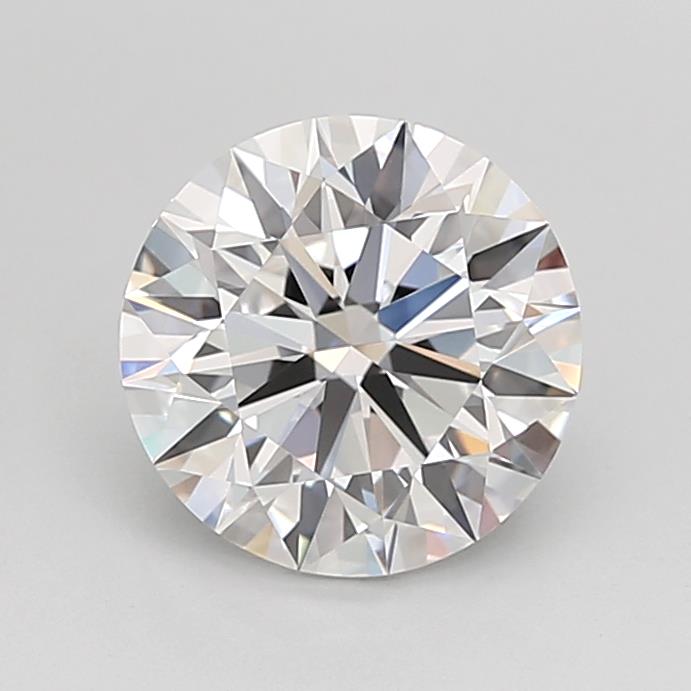 IGI 1.73 Carat Round Brilliant Lab Grown Diamond 人工培育鑽石 實驗室人造鑽石