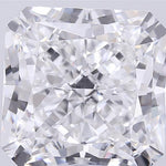 IGI 16.39 Carat Radiant Cut Lab Grown Diamond 人工培育鑽石 實驗室人造鑽石