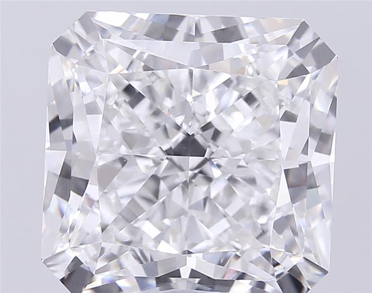 IGI 16.39 Carat Radiant Cut Lab Grown Diamond 人工培育鑽石 實驗室人造鑽石