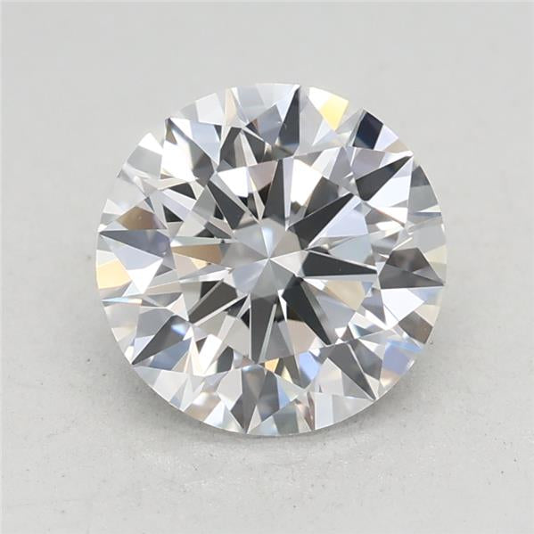 IGI 1.52 Carat Round Brilliant Lab Grown Diamond 人工培育鑽石 實驗室人造鑽石
