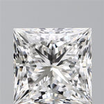 IGI 1.90 Carat Princess Cut Lab Grown Diamond 人工培育鑽石 實驗室人造鑽石