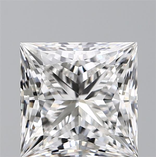 IGI 1.90 Carat Princess Cut Lab Grown Diamond 人工培育鑽石 實驗室人造鑽石