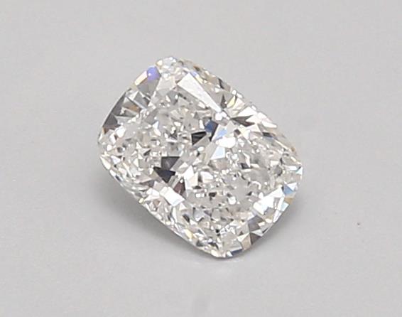 IGI 0.5 Carat Cushion Lab Grown Diamond