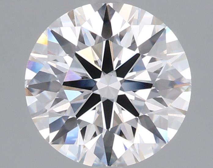 IGI 2.00 Carat Round Brilliant Lab Grown Diamond 人工培育鑽石 實驗室人造鑽石
