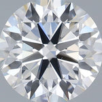 IGI 1.40 Carat Round Brilliant Lab Grown Diamond 人工培育鑽石 實驗室人造鑽石