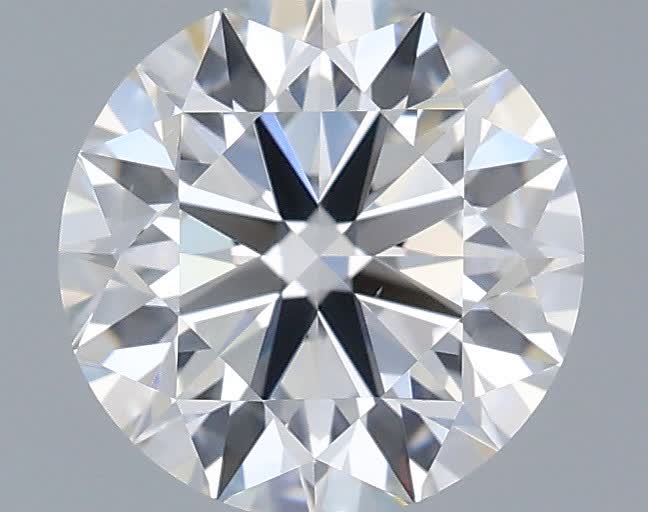 IGI 1.40 Carat Round Brilliant Lab Grown Diamond 人工培育鑽石 實驗室人造鑽石
