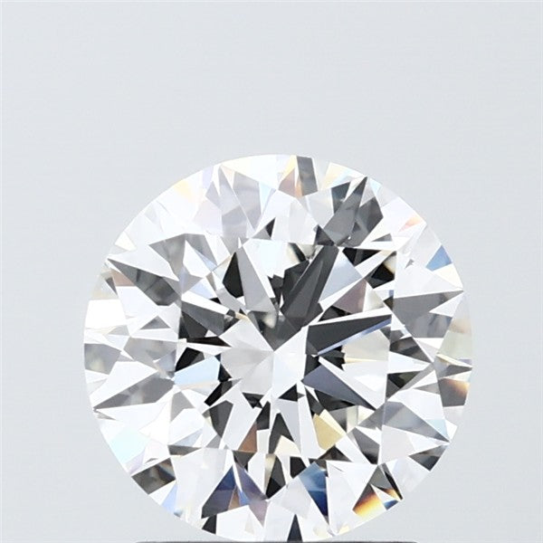 IGI 2.00 Carat Round Brilliant Lab Grown Diamond 人工培育鑽石 實驗室人造鑽石