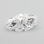 IGI 1.04 Carat Marquise Lab Grown Diamond 人工培育鑽石 實驗室人造鑽石