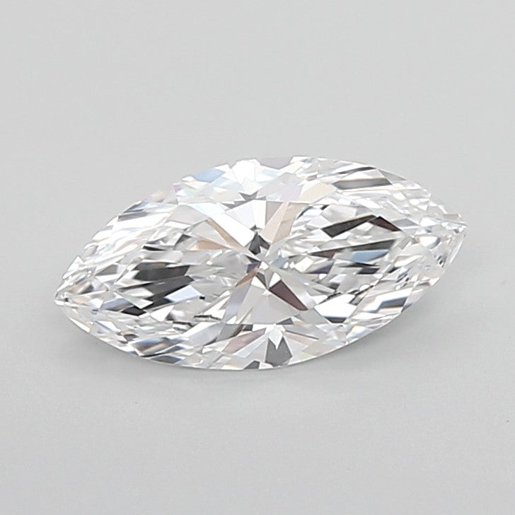 IGI 1.04 Carat Marquise Lab Grown Diamond 人工培育鑽石 實驗室人造鑽石