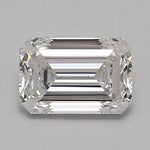 IGI 0.83 Carat Emerald Lab Grown Diamond 人工培育鑽石 實驗室人造鑽石