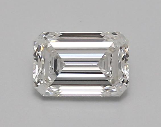 IGI 0.83 Carat Emerald Lab Grown Diamond 人工培育鑽石 實驗室人造鑽石