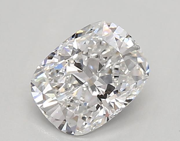 IGI 0.73 Carat Cushion Lab Grown Diamond
