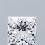 IGI 1.91 Carat Princess Cut Lab Grown Diamond 人工培育鑽石 實驗室人造鑽石