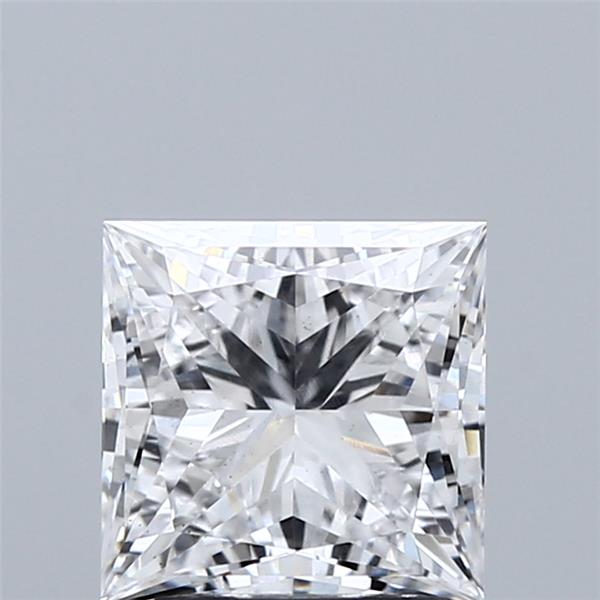 IGI 1.91 Carat Princess Cut Lab Grown Diamond 人工培育鑽石 實驗室人造鑽石