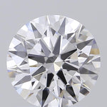 IGI 0.89 Carat Round Brilliant Lab Grown Diamond 人工培育鑽石 實驗室人造鑽石