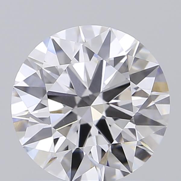 IGI 0.89 Carat Round Brilliant Lab Grown Diamond 人工培育鑽石 實驗室人造鑽石