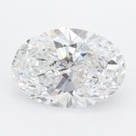 IGI 1.87 Carat Oval Lab Grown Diamond 人工培育鑽石 實驗室人造鑽石