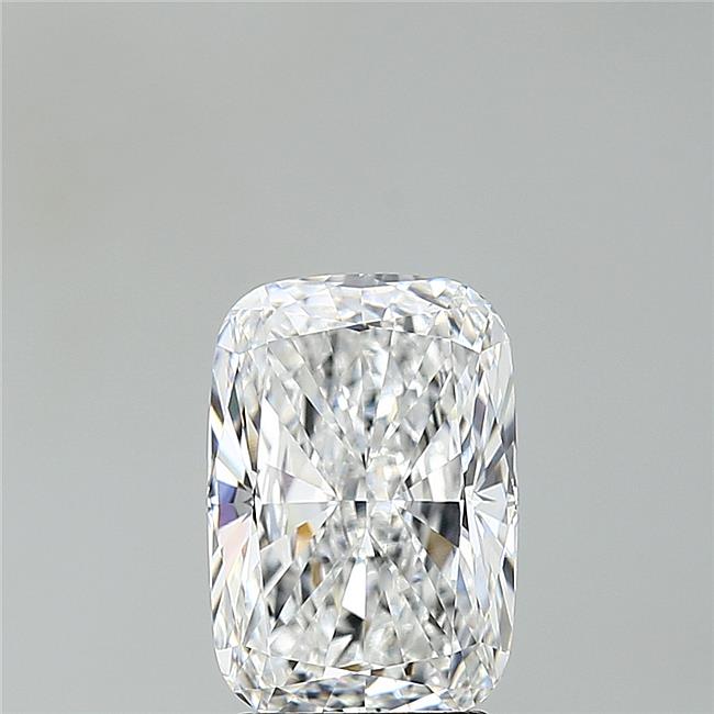 IGI 3.12 Carat Cushion Lab Grown Diamond 人工培育鑽石 實驗室人造鑽石