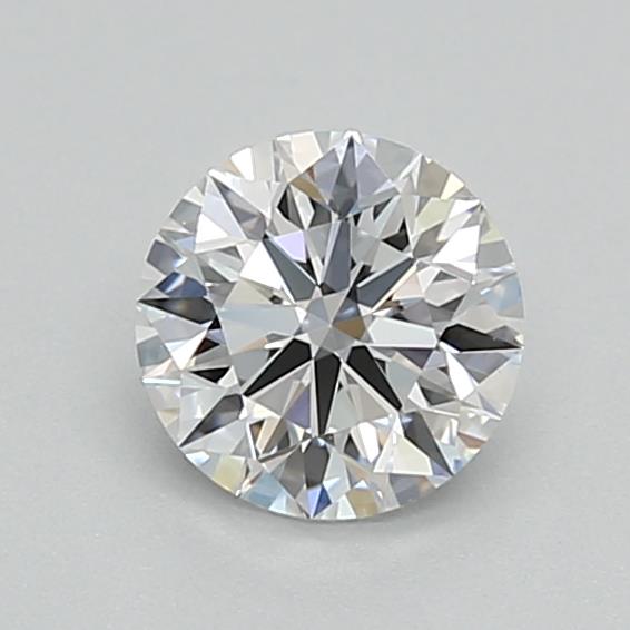 IGI 0.55 Carat Round Brilliant Lab Grown Diamond 人工培育鑽石 實驗室人造鑽石