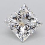 IGI 1.53 Carat 公主方 - Princess Cut 培育鑽石 Lab Grown Diamond 人造鑽石 人工鑽石 實驗室鑽石 培養鑽石 香港 培育鑽 