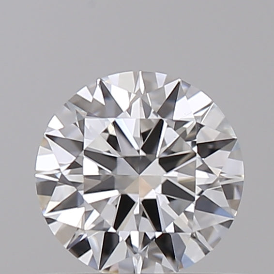 IGI 0.5 Carat Round Brilliant Lab Grown Diamond