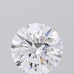 IGI 2.10 Carat Round Brilliant Lab Grown Diamond 人工培育鑽石 實驗室人造鑽石
