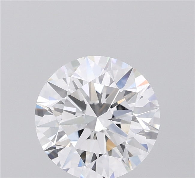 IGI 2.10 Carat Round Brilliant Lab Grown Diamond 人工培育鑽石 實驗室人造鑽石