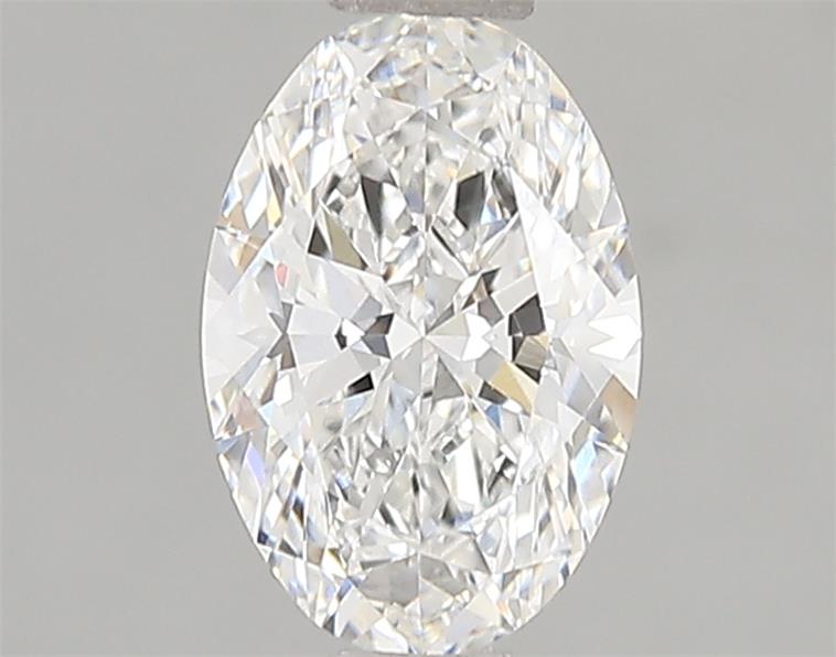 IGI 1.05 Carat Oval Lab Grown Diamond