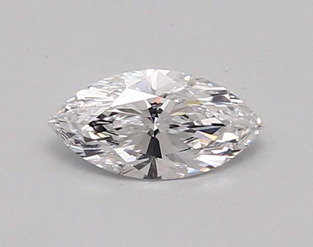 IGI 0.61 Carat Marquise Lab Grown Diamond 人工培育鑽石 實驗室人造鑽石