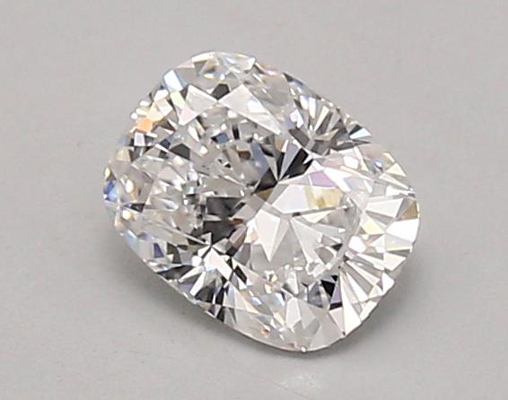 IGI 0.92 Carat Cushion Lab Grown Diamond 人工培育鑽石 實驗室人造鑽石